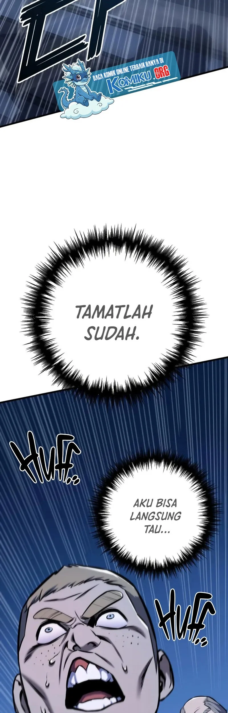 The Wandering Knight's Survival Manual Chapter 14 R Gambar 78